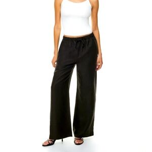 Wilfred Lodge Linen pant Size large. New with tags.